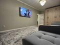 2-бөлмелі пәтер · 69.5 м² · 6/9 қабат, Нұркент ш/а, Мкр Нуркент (Алгабас-1) 71, бағасы: 38 млн ₸ в Алматы, Алатауский р-н — фото 20