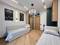 3-бөлмелі пәтер · 100 м² · 6/9 қабат, Розыбакиева 320, бағасы: 800 000 ₸ в Алматы, Бостандыкский р-н — фото 15