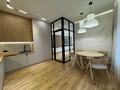 3-бөлмелі пәтер · 100 м² · 6/9 қабат, Розыбакиева 320, бағасы: 800 000 ₸ в Алматы, Бостандыкский р-н — фото 5