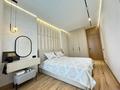 3-бөлмелі пәтер · 100 м² · 6/9 қабат, Розыбакиева 320, бағасы: 800 000 ₸ в Алматы, Бостандыкский р-н — фото 9