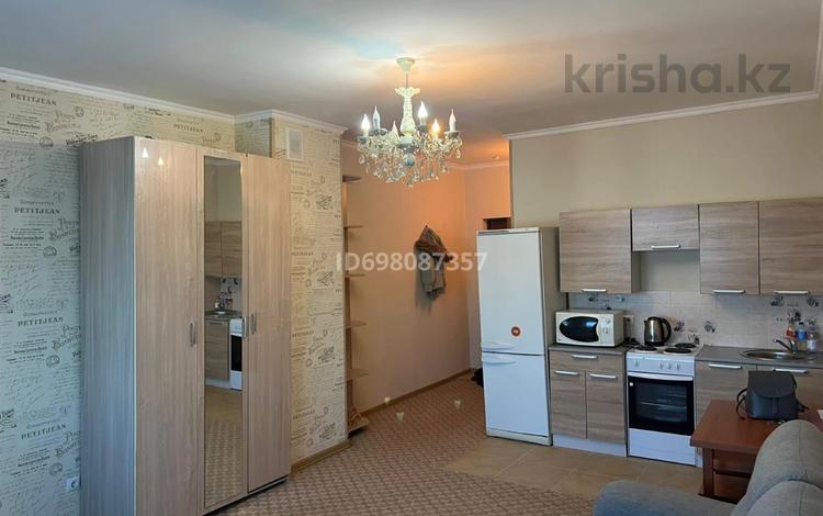 1-комнатная квартира, 30 м², 13/13 этаж помесячно, Кошкарбаева 68