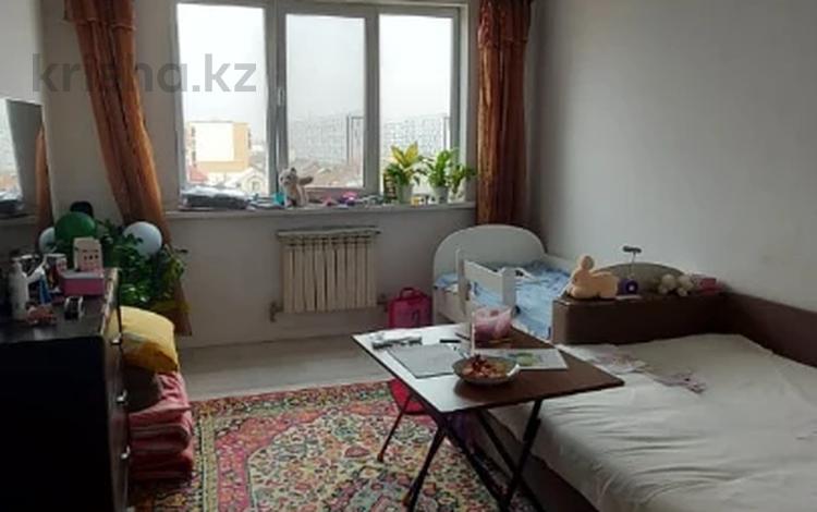 2-бөлмелі пәтер · 60 м² · 5/10 қабат, Жунисова 4\17 — ‼️СРОЧНО ПРОДАЁТСЯ‼️, бағасы: 31 млн ₸ в Алматы, Наурызбайский р-н — фото 3