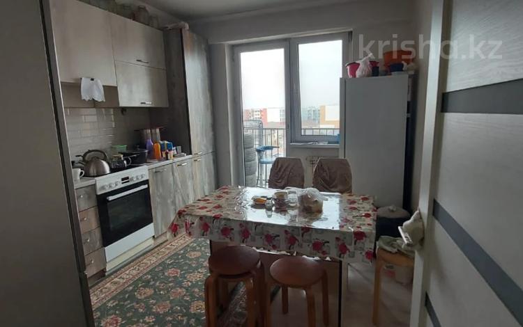 2-комнатная квартира · 60 м² · 5/10 этаж, Жунисова 4\17 — ‼️СРОЧНО ПРОДАЁТСЯ‼️ за 32 млн ₸ в Алматы, Наурызбайский р-н — фото 4