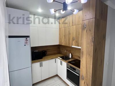 1-бөлмелі пәтер · 35 м² · 8/13 қабат, Сарыарка 13а/3, бағасы: 18.9 млн ₸ в Кокшетау