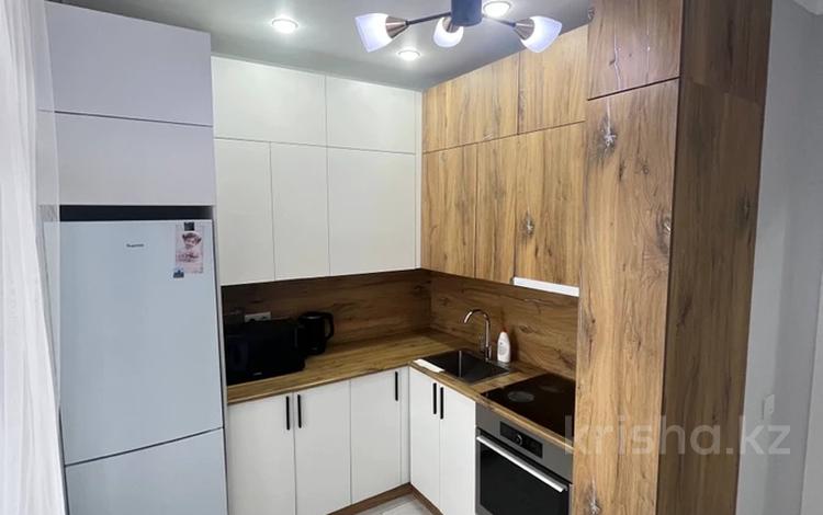 1-бөлмелі пәтер · 35 м² · 8/13 қабат, Сарыарка 13а/3, бағасы: 18.9 млн ₸ в Кокшетау — фото 2