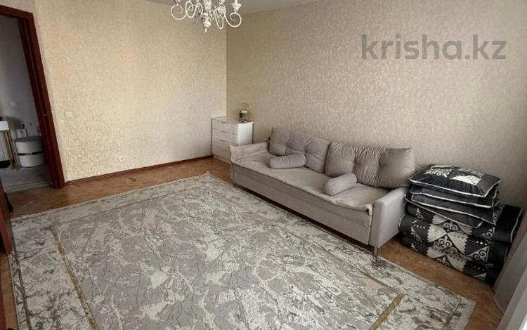 1-бөлмелі пәтер · 40 м² · 5/9 қабат, Герасимова, бағасы: 18.5 млн ₸ в Костанае — фото 2