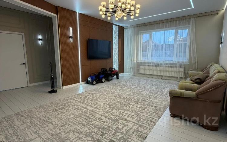 Отдельный дом · 6 комнат · 250 м² · 10 сот., ул Талдыкурганская за 82 млн ₸ в Талдыкоргане — фото 33