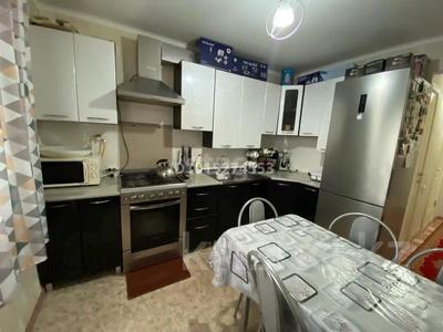 3-комнатная квартира · 78.7 м² · 6/6 этаж, мкр Шанхай, Пожарского 36 — находится рядом шиномонтажа за 17 млн ₸ в Актобе