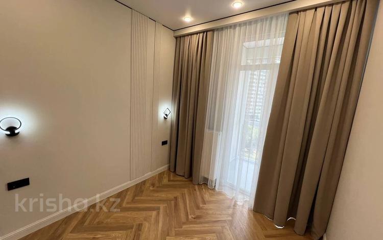 2-комнатная квартира · 40 м² · 7/9 этаж, Абая за 48 млн ₸ в Алматы, Бостандыкский р-н — фото 5