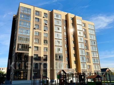 3-комнатная квартира, 99 м², 6/9 этаж, Ашимова 195 за 53 млн 〒 в Кокшетау