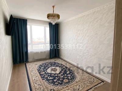 1-бөлмелі пәтер · 36 м² · 16/17 қабат, А .Бектурова 4/6, бағасы: 25.5 млн ₸ в Астане, Нура р-н