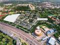 3-комнатная квартира · 125.3 м², Саина 1а/1 — 217 281 744 ЦЕНА СО СКИДКОЙ ЗА НАЛ!!БЕЗ КОМИССИИ!!!СКОРО СДАЧА! за ~ 271.6 млн ₸ в Алматы, Бостандыкский р-н — фото 13