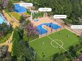 3-комнатная квартира · 125.3 м², Саина 1а/1 — 217 281 744 ЦЕНА СО СКИДКОЙ ЗА НАЛ!!БЕЗ КОМИССИИ!!!СКОРО СДАЧА! за ~ 271.6 млн ₸ в Алматы, Бостандыкский р-н — фото 22