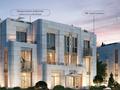 3-комнатная квартира · 125.3 м², Саина 1а/1 — 217 281 744 ЦЕНА СО СКИДКОЙ ЗА НАЛ!!БЕЗ КОМИССИИ!!!СКОРО СДАЧА! за ~ 271.6 млн ₸ в Алматы, Бостандыкский р-н — фото 14