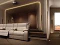 3-комнатная квартира · 125.3 м², Саина 1а/1 — 217 281 744 ЦЕНА СО СКИДКОЙ ЗА НАЛ!!БЕЗ КОМИССИИ!!!СКОРО СДАЧА! за ~ 271.6 млн ₸ в Алматы, Бостандыкский р-н — фото 9