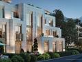 3-комнатная квартира · 125.3 м², Саина 1а/1 — 217 281 744 ЦЕНА СО СКИДКОЙ ЗА НАЛ!!БЕЗ КОМИССИИ!!!СКОРО СДАЧА! за ~ 271.6 млн ₸ в Алматы, Бостандыкский р-н