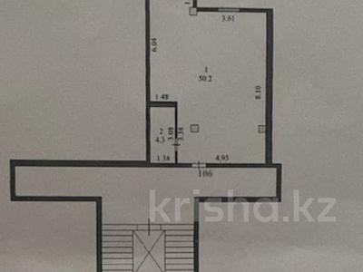 2-комнатная квартира · 55 м² · 9/10 этаж, Абая 26, 26/1, 26/2, 26/3 за 17.5 млн ₸ в Атырау