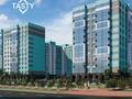 2-комнатная квартира · 40 м² · 10/13 этаж, Байтурсынова 61 за 25 млн ₸ в Астане, Алматы р-н — фото 11