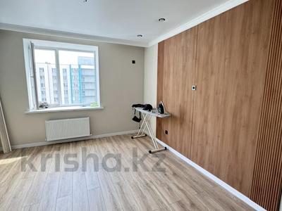 2-бөлмелі пәтер · 40 м² · 10/13 қабат, Байтурсынова 61, бағасы: 25 млн ₸ в Астане, Алматы р-н