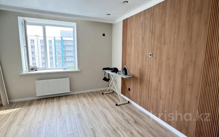 2-комнатная квартира · 40 м² · 10/13 этаж, Байтурсынова 61 за 25 млн ₸ в Астане, Алматы р-н — фото 7