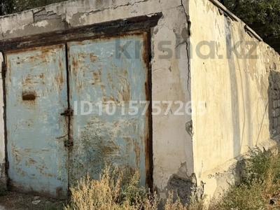 Гараж · Гурьевская — Сзади профсоюза, рядом охранная фирма за 3 млн ₸ в Атырау