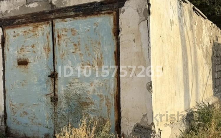 Гараж · Гурьевская — Сзади профсоюза, рядом охранная фирма за 3 млн ₸ в Атырау — фото 2
