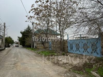 Участок · 8 соток, мкр Малый Самал, Батырбек өтепов 2 за 85 млн 〒 в Шымкенте, Туран р-н