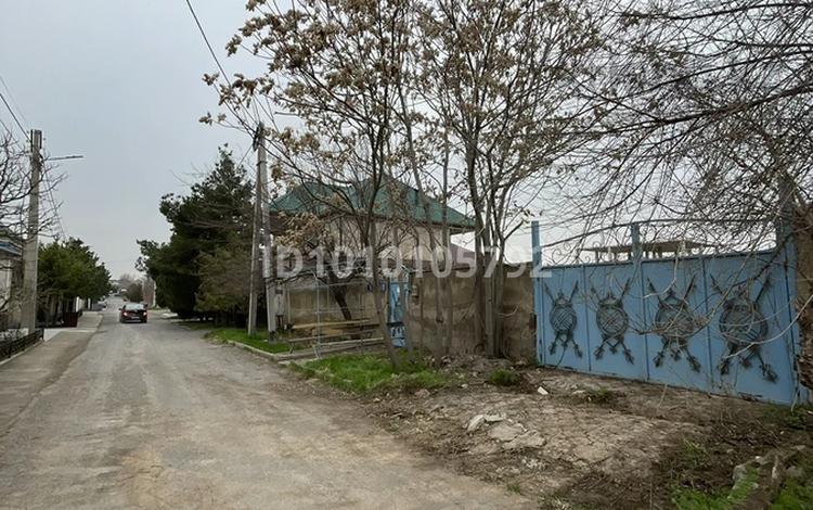 Участок · 8 соток, мкр Малый Самал, Батырбек өтепов 2 за 85 млн 〒 в Шымкенте, Туран р-н — фото 2