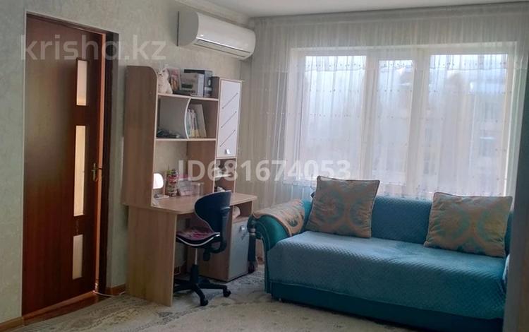 3-бөлмелі пәтер · 60 м² · 3/5 қабат, 17-й микрорайон, 17 мкр — Ул.Еримбетова, бағасы: 27.9 млн ₸ в Шымкенте, Аль-Фарабийский р-н — фото 2