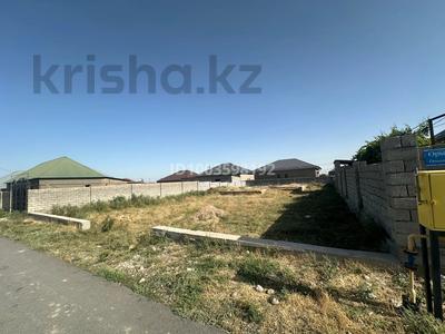 Участок · 8 соток, мкр Тассай за 22 млн ₸ в Шымкенте, Каратауский р-н