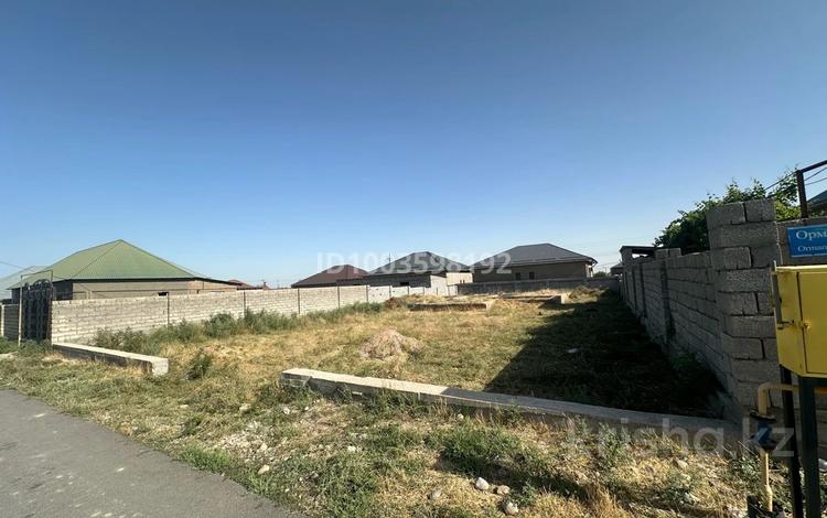 Участок · 8 соток, мкр Тассай за 22 млн ₸ в Шымкенте, Каратауский р-н — фото 2