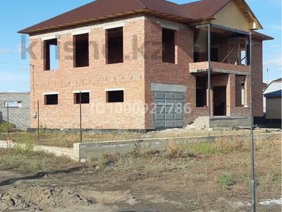Жеке үй · 8 бөлме · 500 м² · 10 жүзд., Габита Мусрепова 10, бағасы: 37 млн ₸ в Караоткеле