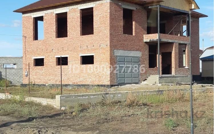 Жеке үй · 8 бөлме · 500 м² · 10 жүзд., Габита Мусрепова 10, бағасы: 37 млн ₸ в Караоткеле — фото 2