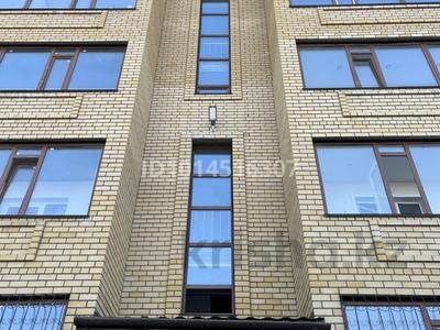 2-комнатная квартира · 54.7 м² · 4/5 этаж, Молодежный 21 за 32 млн ₸ в Семее