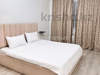 1-комнатная квартира · 45 м² · 8/12 этаж, мкр Акбулак, Дарабоз за 15 000 ₸ в Алматы, Алатауский р-н