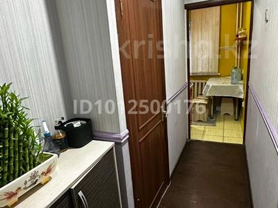 2-комнатная квартира · 44.1 м² · 3/4 этаж, мкр №2 36 за 28 млн 〒 в Алматы, Ауэзовский р-н