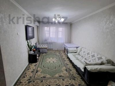 3-бөлмелі пәтер · 60 м² · 5/5 қабат, мкр Айнабулак-2, бағасы: 34.5 млн ₸ в Алматы, Жетысуский р-н