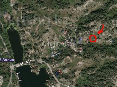 Участок · 12 соток, Район Голубого Залива за 5 млн ₸ в Новой бухтарме