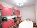 3-комнатная квартира · 120 м² · 3/5 этаж, Бараева 8/1 — Мкр.Жастар за 73.2 млн ₸ в Астане, р-н Байконур