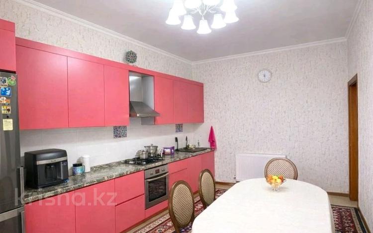 3-комнатная квартира · 120 м² · 3/5 этаж, Бараева 8/1 — Мкр.Жастар за 73.2 млн ₸ в Астане, р-н Байконур — фото 30