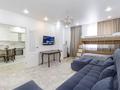 3-бөлмелі пәтер · 80 м² · 5/10 қабат, Туран 58 — Улы дала, бағасы: 35 000 ₸ в Астане, Есильский р-н