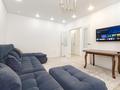 3-бөлмелі пәтер · 80 м² · 5/10 қабат, Туран 58 — Улы дала, бағасы: 35 000 ₸ в Астане, Есильский р-н — фото 2
