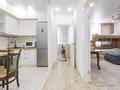 3-бөлмелі пәтер · 80 м² · 5/10 қабат, Туран 58 — Улы дала, бағасы: 35 000 ₸ в Астане, Есильский р-н — фото 20
