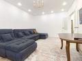 3-бөлмелі пәтер · 80 м² · 5/10 қабат, Туран 58 — Улы дала, бағасы: 35 000 ₸ в Астане, Есильский р-н — фото 3