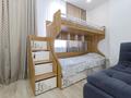 3-бөлмелі пәтер · 80 м² · 5/10 қабат, Туран 58 — Улы дала, бағасы: 35 000 ₸ в Астане, Есильский р-н — фото 4