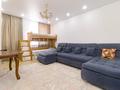 3-бөлмелі пәтер · 80 м² · 5/10 қабат, Туран 58 — Улы дала, бағасы: 35 000 ₸ в Астане, Есильский р-н — фото 5