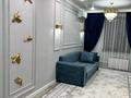 3-комнатная квартира · 60 м² · 6/6 этаж, мкр Улжан-1, Кадыргали Жалайыри 44 к4 за 38 млн ₸ в Алматы, Алатауский р-н