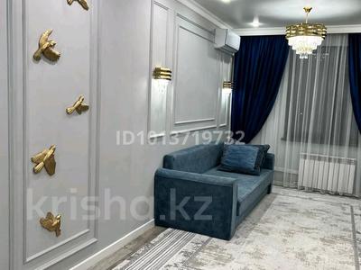 3-комнатная квартира · 60 м² · 6/6 этаж, мкр Улжан-1, Кадыргали Жалайыри 44 к4 за 38 млн ₸ в Алматы, Алатауский р-н