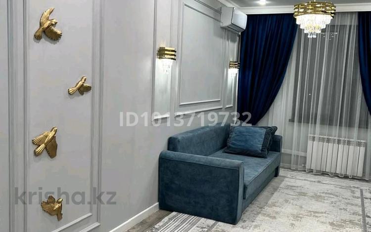 3-комнатная квартира · 60 м² · 6/6 этаж, мкр Улжан-1, Кадыргали Жалайыри 44 к4 за 38 млн ₸ в Алматы, Алатауский р-н — фото 2