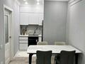 3-комнатная квартира · 60 м² · 6/6 этаж, мкр Улжан-1, Кадыргали Жалайыри 44 к4 за 38 млн ₸ в Алматы, Алатауский р-н — фото 10